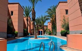 Riad Prestigia