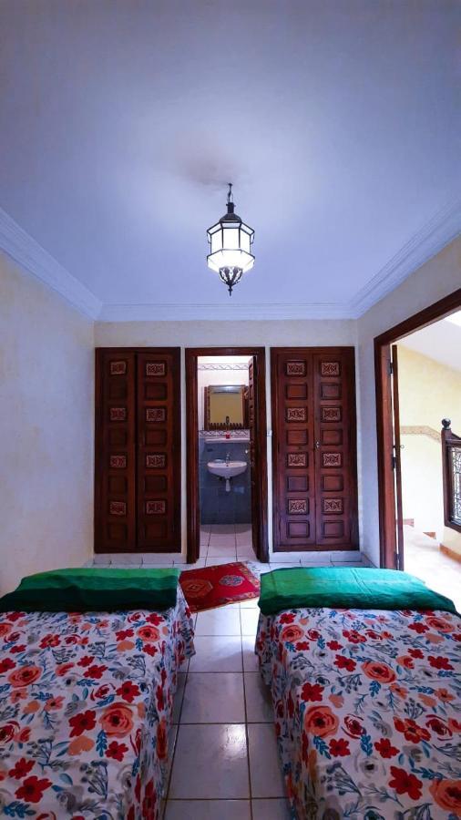 Riad Prestigia Marrakesh Exterior foto