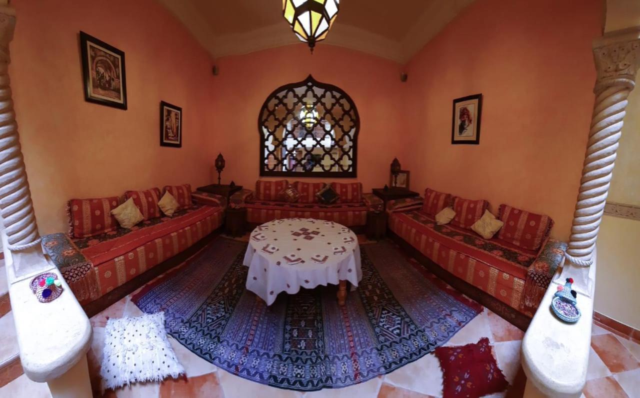 Riad Prestigia Marrakesh Exterior foto