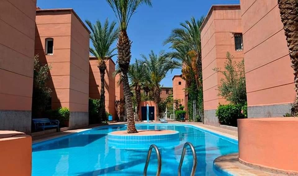 Riad Prestigia Marrakesh Exterior foto