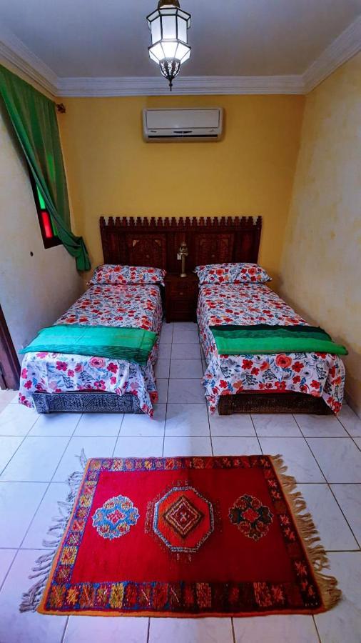 Riad Prestigia Marrakesh Exterior foto