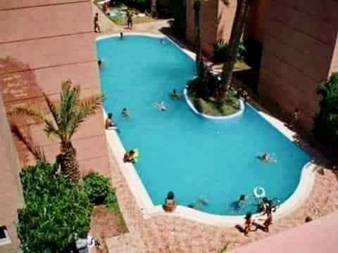Riad Prestigia Marrakesh Exterior foto